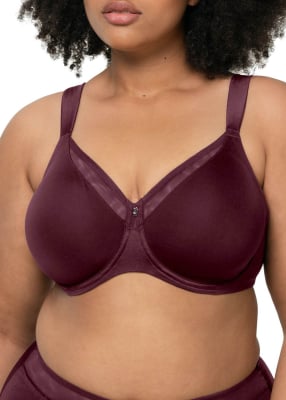 Soutien-gorge  Armatures Minimiseur 